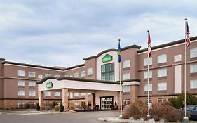 Wyndham By Wingate Calgary 3*